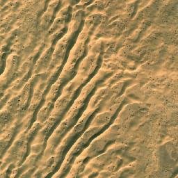 Satellite imagery of Garet Troud, DZ