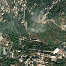 Satellite imagery of Bjadîh, LB