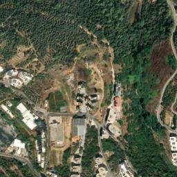 Satellite imagery of Bjadîh, LB