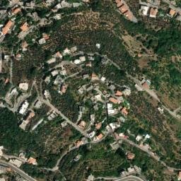 Satellite imagery of Haï en Nejmé, LB