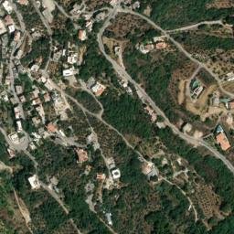 Satellite imagery of Bremrîne, LB