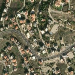 Satellite imagery of El Blayet, LB