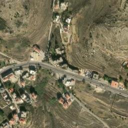 Satellite imagery of El Massâr, LB