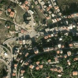 Satellite imagery of El Massâr, LB