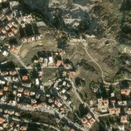 Satellite imagery of Massâr el Fzoûr, LB