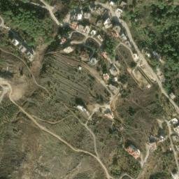 Satellite imagery of Dahr el Tâloûaa, LB