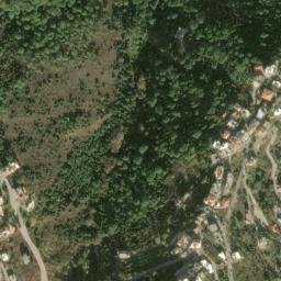 Satellite imagery of Dahr el Tâloûaa, LB