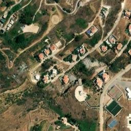 Satellite imagery of Rouaïsset Zeïn ed Dîne, LB