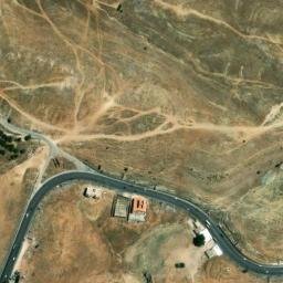 Satellite imagery of Markaa ej Jamal, LB