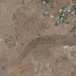 Satellite imagery of Haqlet Cheïbâne, LB