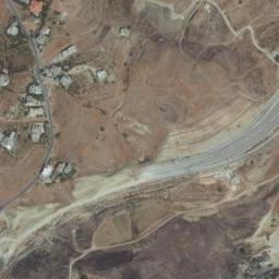 Satellite imagery of Dahr el Ouatâya, LB