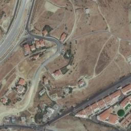 Satellite imagery of Dahr el Ouatâya, LB