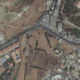 Satellite imagery of Dahr el Ouatâya, LB