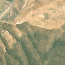 Satellite imagery of Ḑuhūr as Suhdah, SY