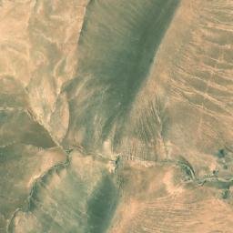 Satellite imagery of Ḑuhūr as Suhdah, SY