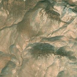 Satellite imagery of Kōh-e Kāl-e Birinj, AF