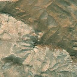 Satellite imagery of Kōh-e Kāl-e Birinj, AF