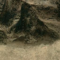 Satellite imagery of Kōh-e Pōdar, AF