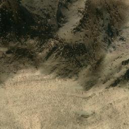 Satellite imagery of Kōh-e Pōdar, AF