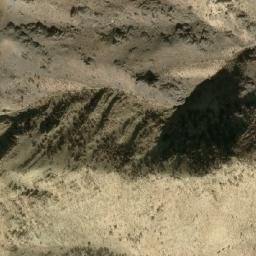 Satellite imagery of Kōh-e Pōdar, AF