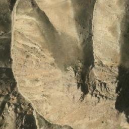 Satellite imagery of Kōh-e Zowzah, AF