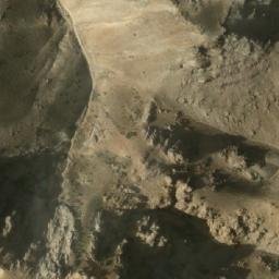 Satellite imagery of Kōh-e Zowzah, AF