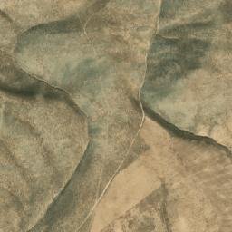 Satellite imagery of Khūlah-ye Shōrghālak, AF