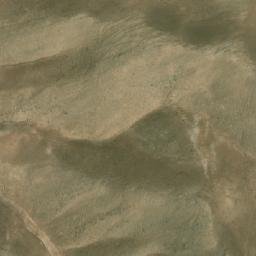 Satellite imagery of Kōh-e Chashmah-ye Gāzowrak, AF