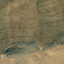 Satellite imagery of Kōh-e Kharkūnak, AF