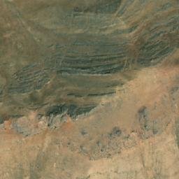 Satellite imagery of Kōh-e Kharkūnak, AF