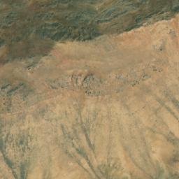 Satellite imagery of Kōh-e Kharkūnak, AF