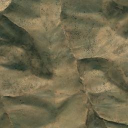 Satellite imagery of Kōh-e Siyāh Nāw, AF