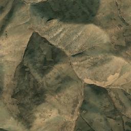 Satellite imagery of Kōh-e Siyāh Nāw, AF