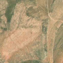 Satellite imagery of Shamshayr Sang, AF