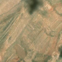 Satellite imagery of Shamshayr Sang, AF