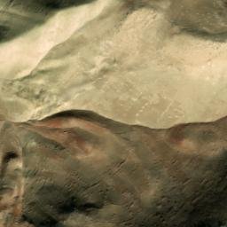 Satellite imagery of Paytow-e Takhtōrmah, AF