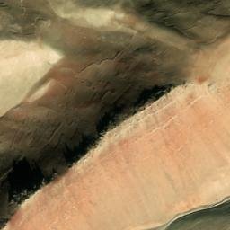 Satellite imagery of Paytow-e Takhtōrmah, AF