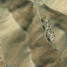 Satellite imagery of Nasar-e Takhtōrmah, AF