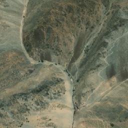 Satellite imagery of Band-e Chaghir, AF