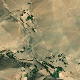 Satellite imagery of Band-e Isak, AF