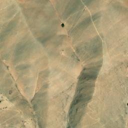 Satellite imagery of Band-e Isak, AF