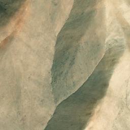 Satellite imagery of Kōh-e Ban Sang, AF