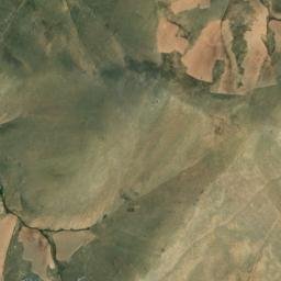 Satellite imagery of Band-e Now Shōr, AF