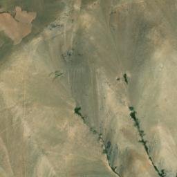 Satellite imagery of Band-e Now Shōr, AF