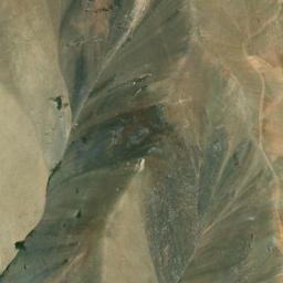 Satellite imagery of Band-e Now Shōr, AF