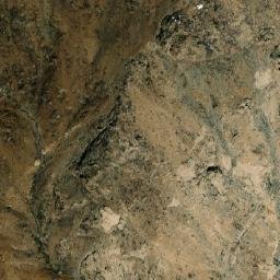 Satellite imagery of Kōh-e Shānah, AF