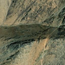 Satellite imagery of Band-e Largar, AF