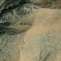 Satellite imagery of Band-e Largar, AF