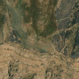 Satellite imagery of Kōh-e Chambar, AF