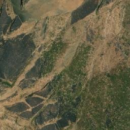 Satellite imagery of Kōh-e Chambar, AF